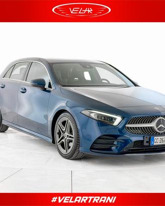 Mercedes-benz A 180 d Automatic Premium