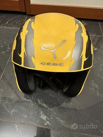 Casco da sci Cebe