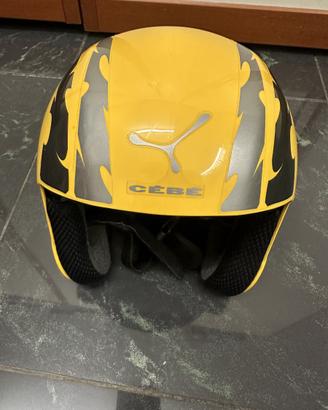 Casco da sci Cebe