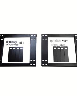 Staffe universali sedili sportivi – Coppia – Nuove