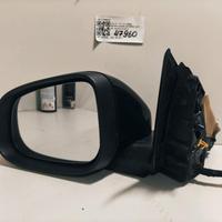 SPECCHIETTO RETROVISORE SINISTRO VOLVO V70 3Â° Ser