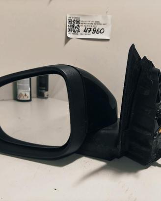 SPECCHIETTO RETROVISORE SINISTRO VOLVO V70 3° Ser