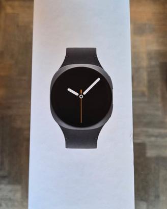 SAMSUNG Galaxy Watch8 (LTE, 44mm) GRAPHITE - NUOVO