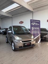 Smart ForTwo Coupè Passion Softouch