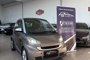 Smart ForTwo Coupè Passion Softouch