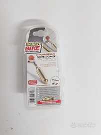 Set x gonfiaggio bicicletta