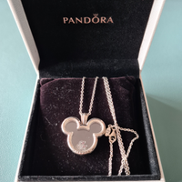 Pandora Collana Disney