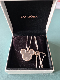 Pandora Collana Disney