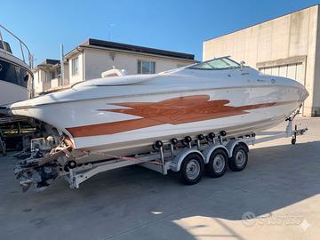 Baja 38 Special