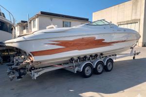 Baja 38 Special