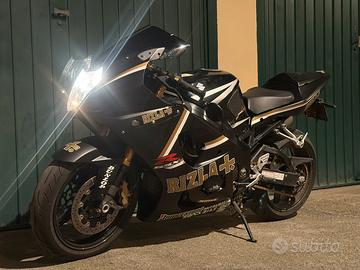 Suzuki GSXR-1000 2005