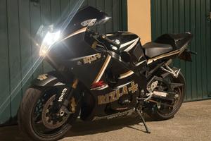 Suzuki GSXR-1000 2005