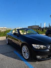BMW 320d Cabrio - Automatica - 121.000Km