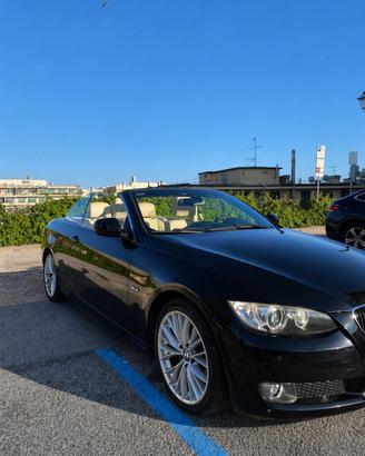 BMW 320d Cabrio - Automatica - 121.000Km
