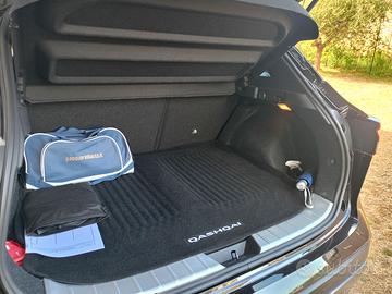 Nissan Qashqai 2022 N-connecta
