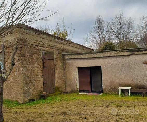 Terreno edificabile Gallicano nel Lazio (RM)