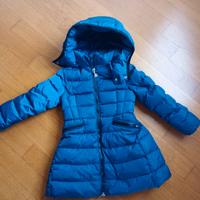 Piumino Moncler bambina 