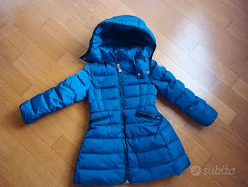 Piumino Moncler bambina 