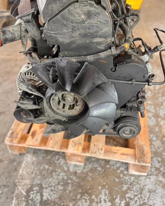 CAMBIO IVECO DAILY 2.3 F1AE0481B SPED GRATIS