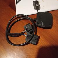 centralina aggiuntiva fiat 500