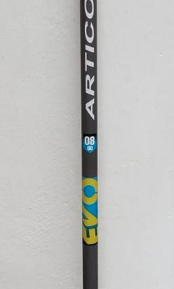 Canna ARTICO EPOCA CR/6 EVO mt. 8