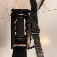 FOTOCAMERA VINTAGE YASHICA