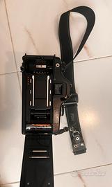 FOTOCAMERA VINTAGE YASHICA