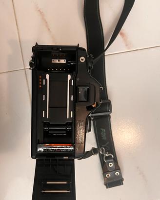 FOTOCAMERA VINTAGE YASHICA