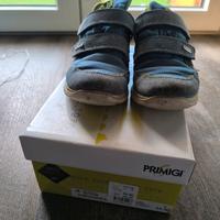 scarpe PMG Goretex n.31