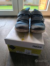 scarpe PMG Goretex n.31