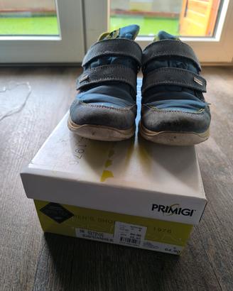 scarpe PMG Goretex n.31