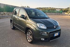 Fiat Panda 1.3 MJT 95 CV S&S 4x4