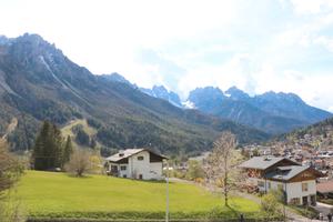 Estate in Paradis a Forni di Sopra