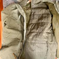 Giacca timberland abington