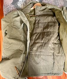 Giacca timberland abington