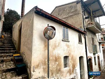 Appartamento - Mirabello Sannitico