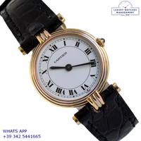 CARTIER Vendome Louis Cartier Trinity Ladies 25MM