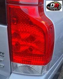 Fanale/faro posteriore/inferiore dx volvo v70 2.5t