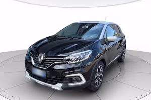 RENAULT Captur 1.5 dci Sport Edition2 90cv