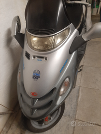 Kymco Dink