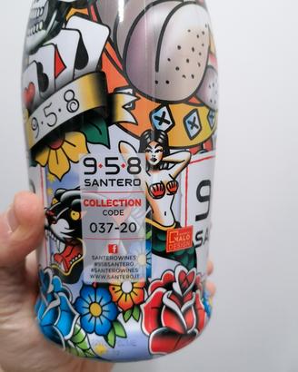 Santero Collection