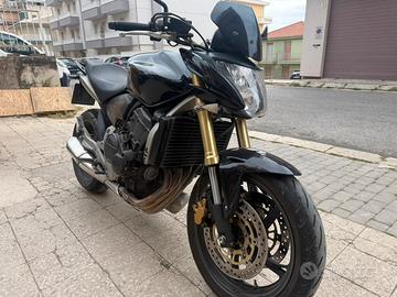 Honda CB 600 F-2007