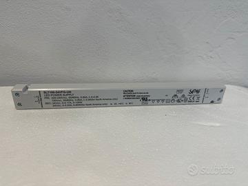 Trasformatore 24v 100w
