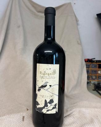 Bottiglia magnum