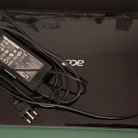 Acer Aspire 5745G con lettore DVD e Media Center