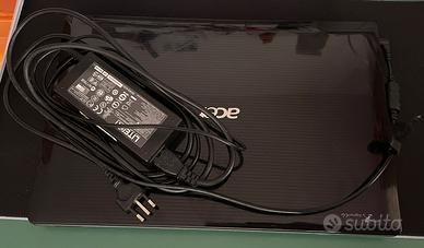Acer Aspire 5745G con lettore DVD e Media Center