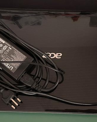 Acer Aspire 5745G con lettore DVD e Media Center