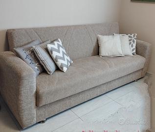 Divano letto