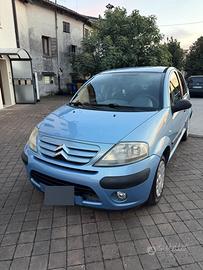 Citroën C3 benzina - adatta per neopatentati