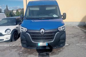 Renault MASTER VAN L2 H2 2.3CDI 136 CV FURGONE AIR